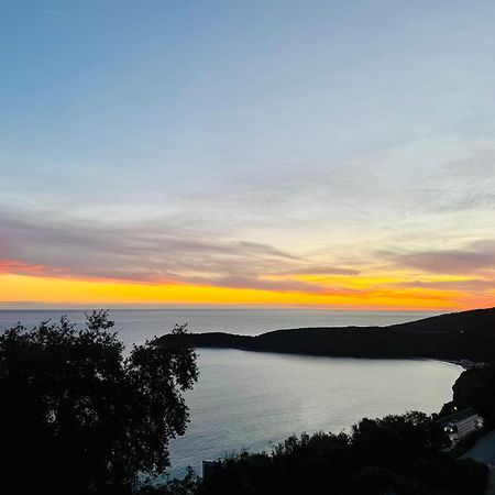 Budva Felix Suites Exterior photo