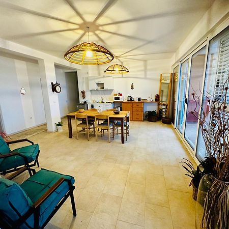 Budva Felix Suites Exterior photo