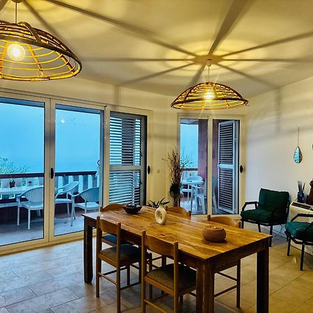 Budva Felix Suites Exterior photo
