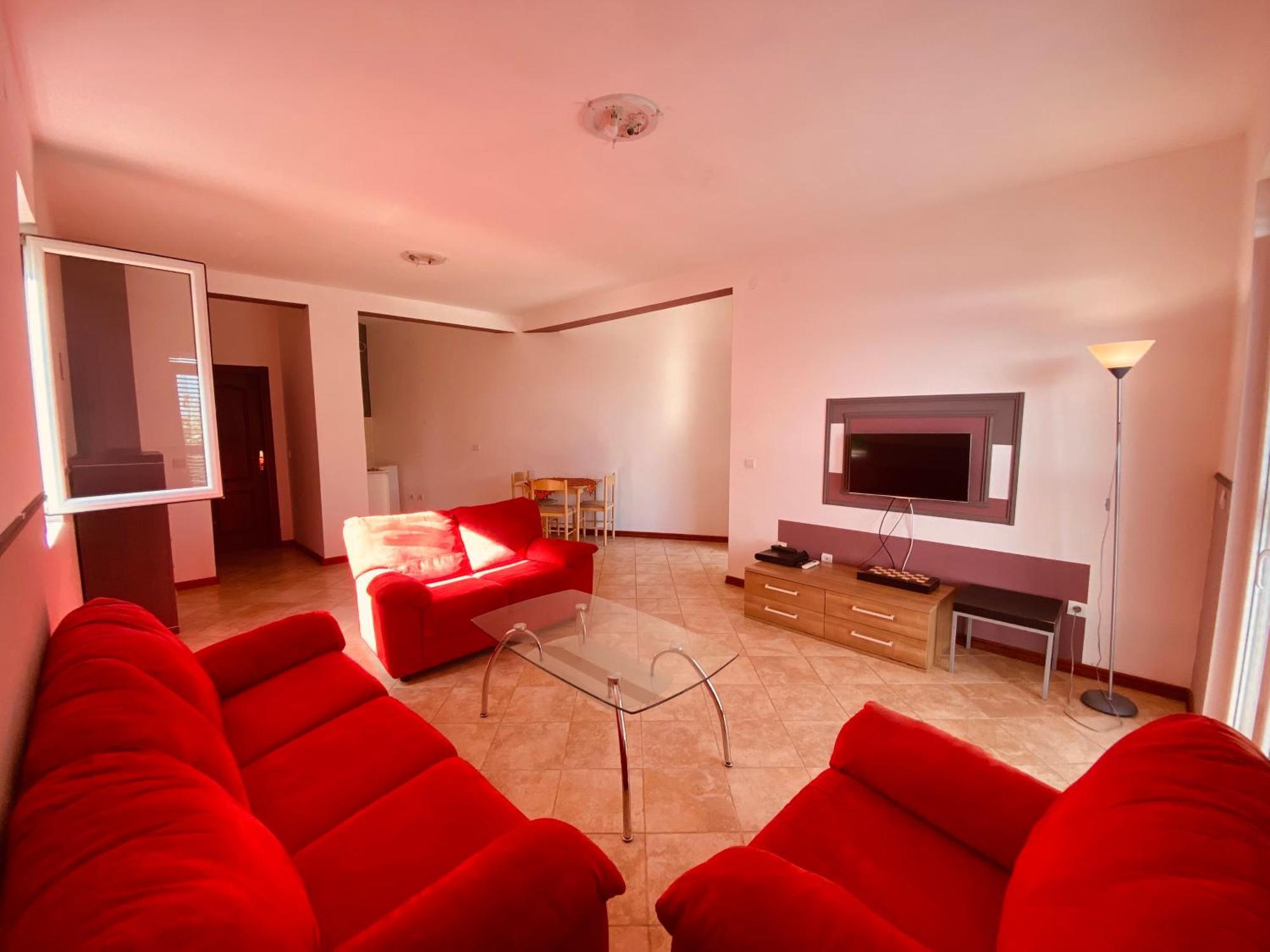 Budva Felix Suites Exterior photo