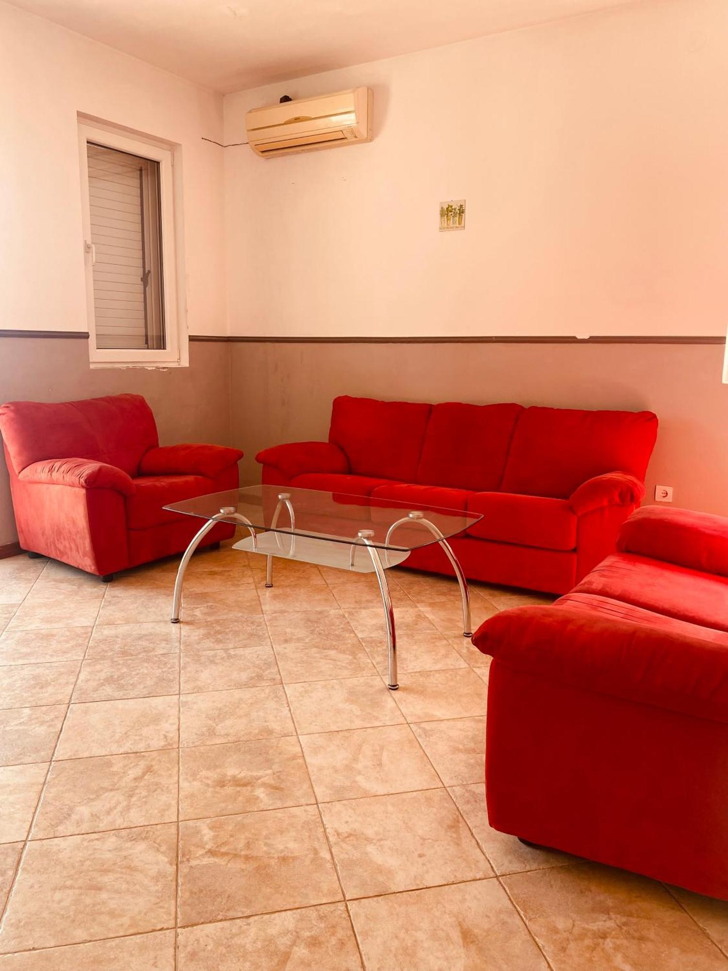 Budva Felix Suites Exterior photo