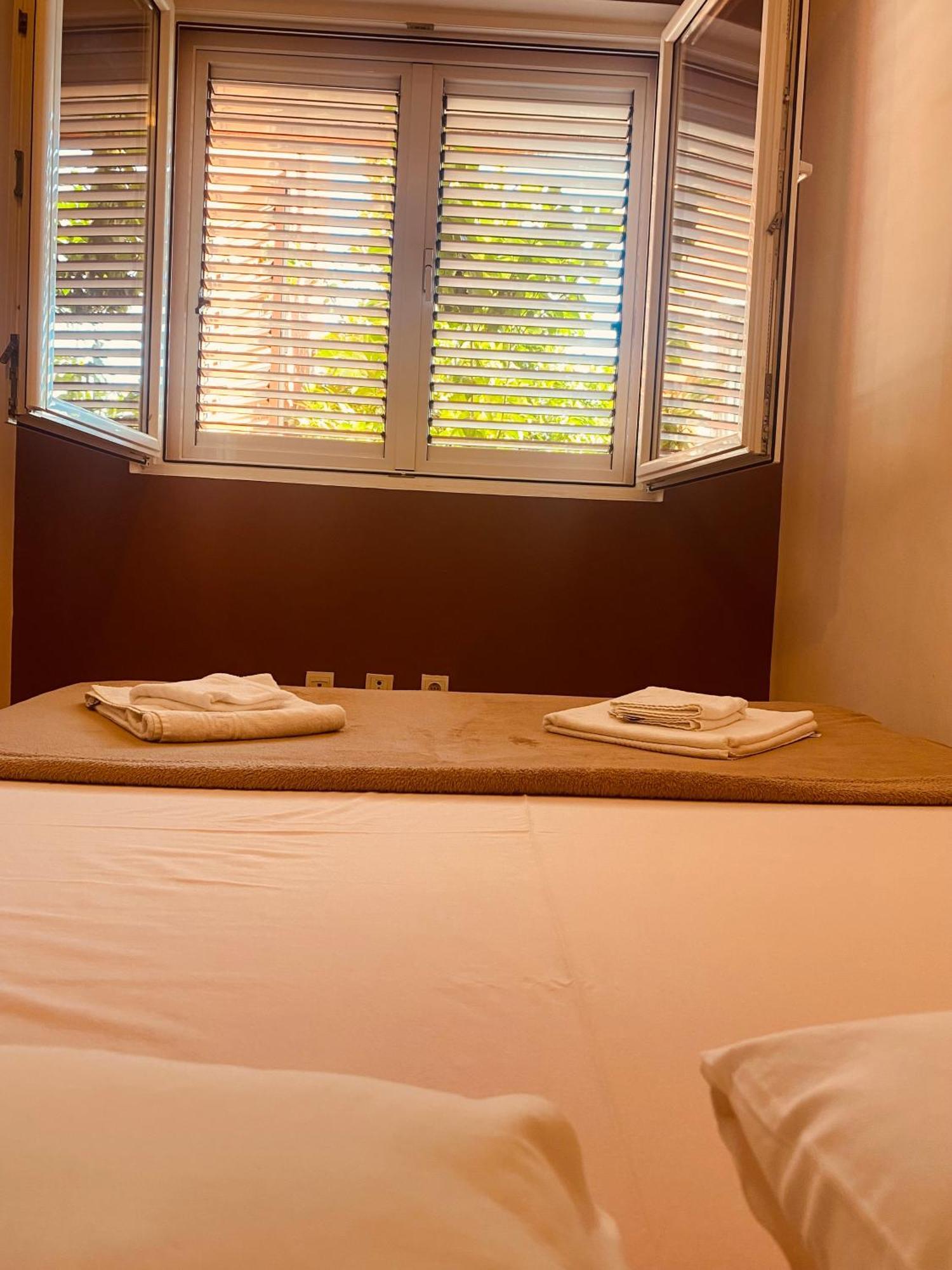Budva Felix Suites Exterior photo