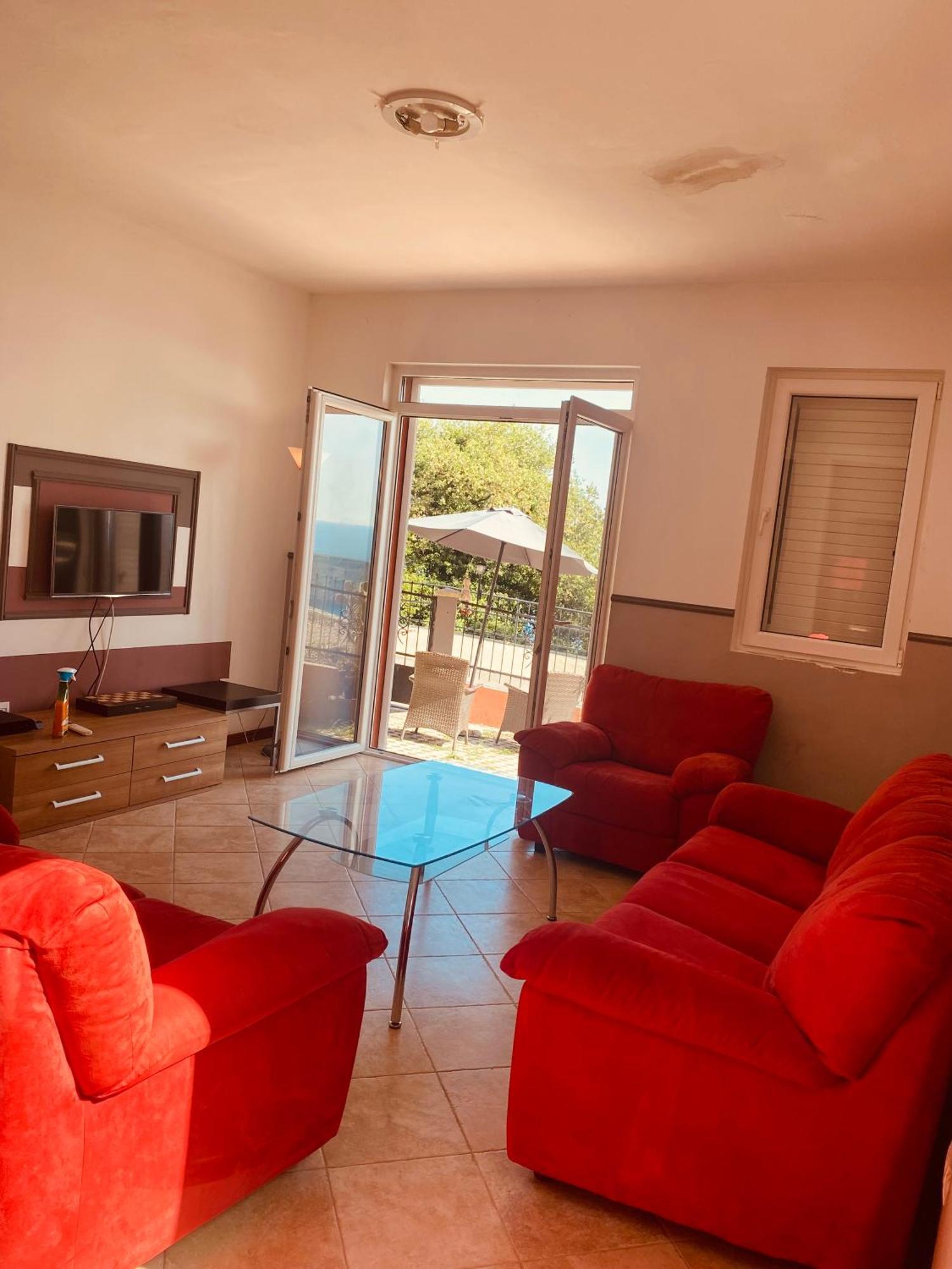 Budva Felix Suites Exterior photo