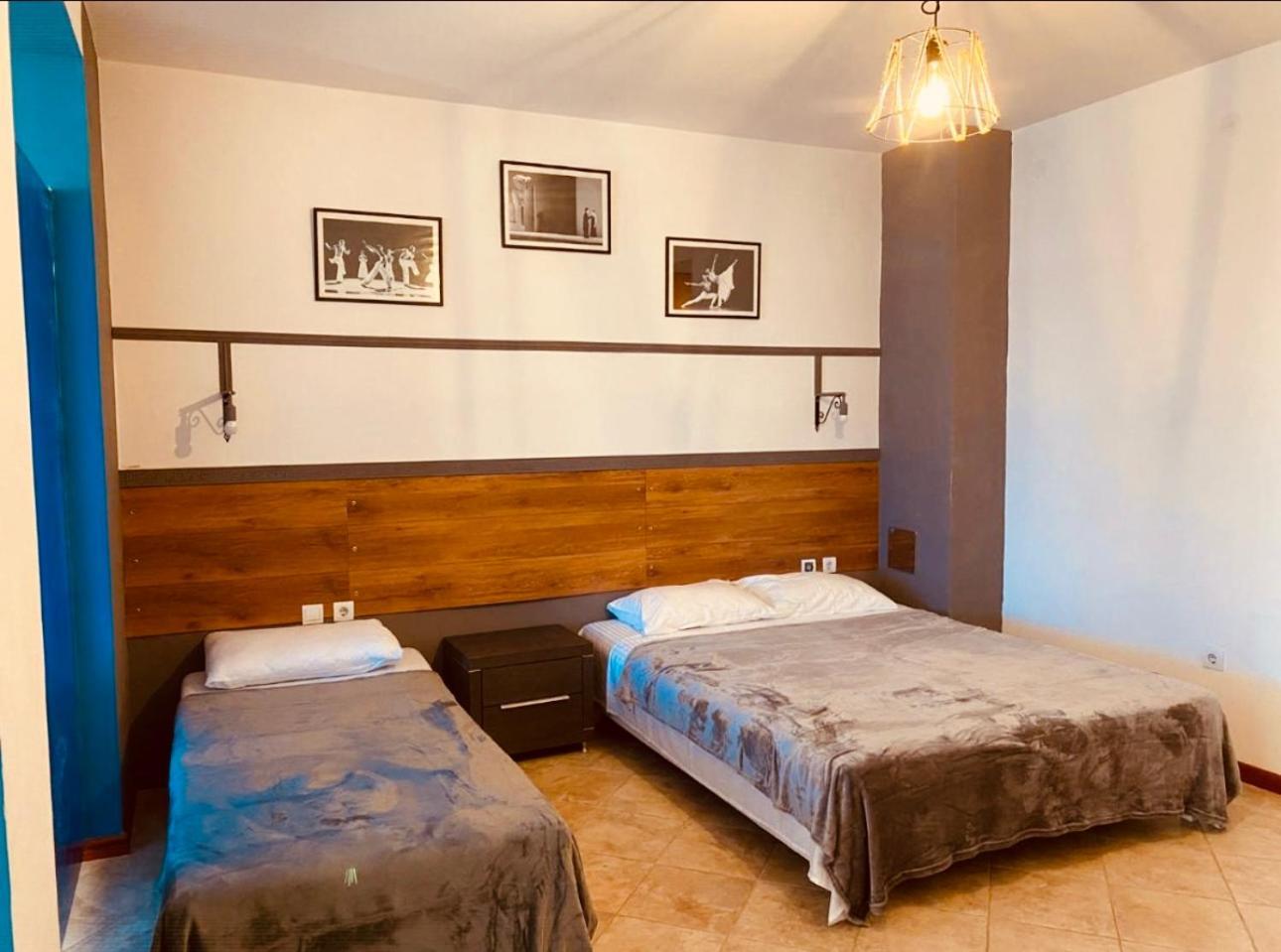 Budva Felix Suites Exterior photo