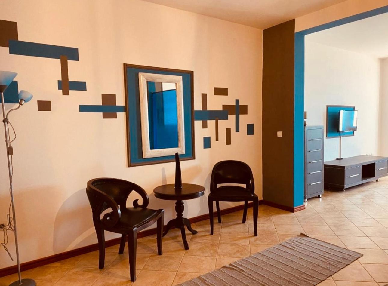 Budva Felix Suites Exterior photo
