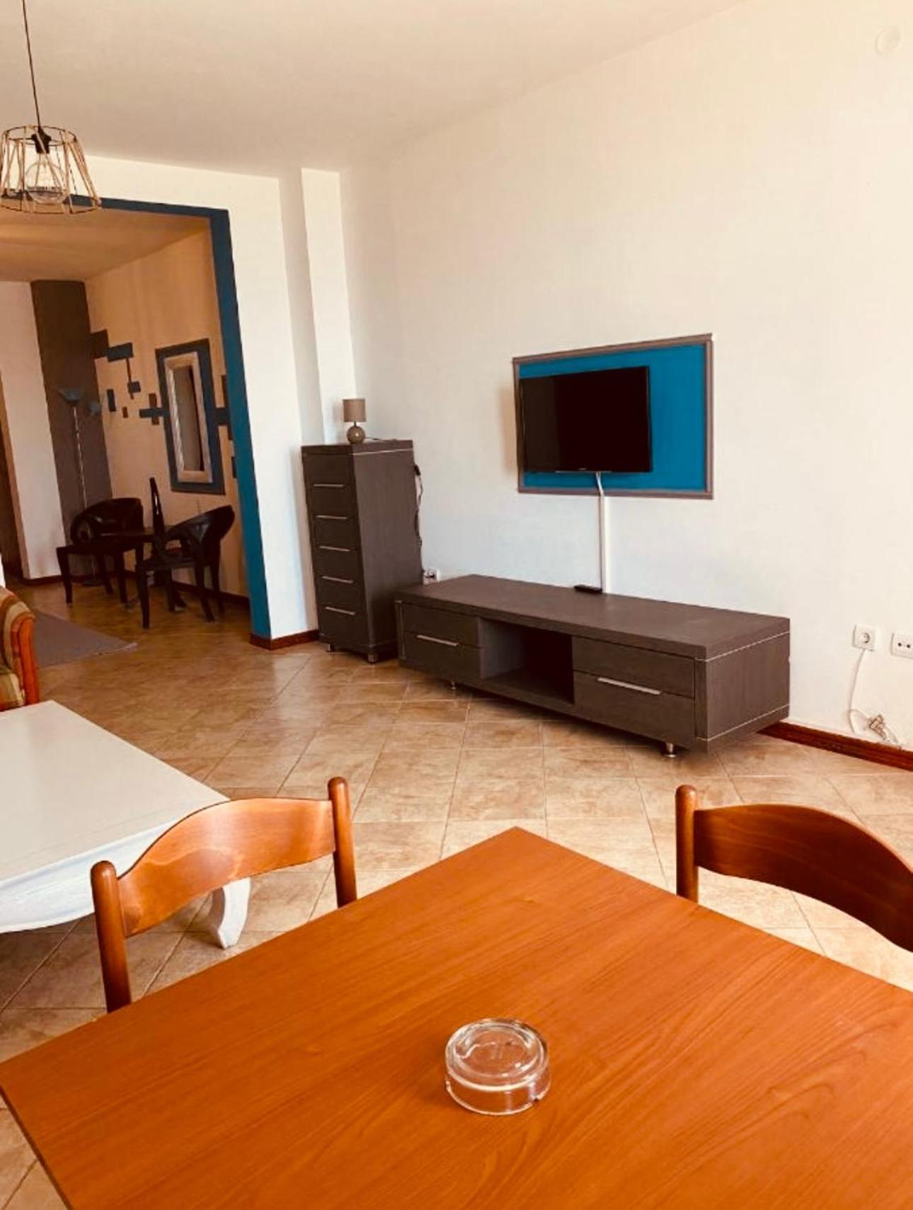 Budva Felix Suites Exterior photo
