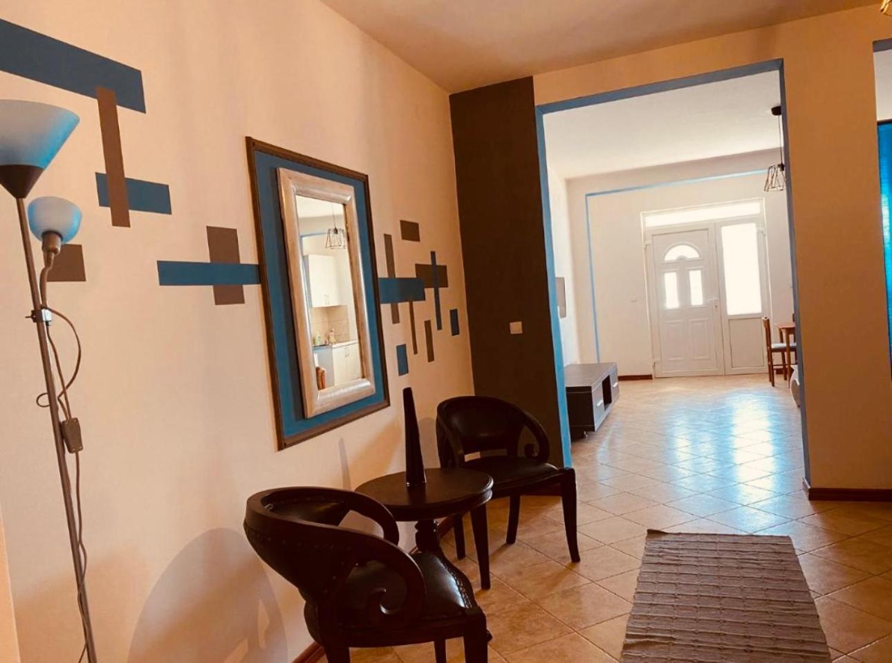 Budva Felix Suites Exterior photo