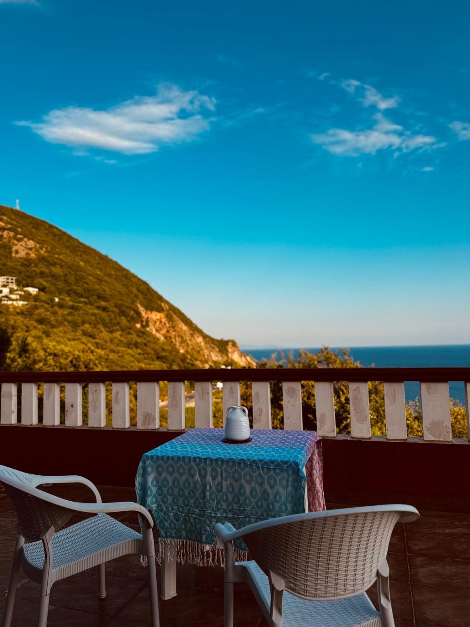 Budva Felix Suites Exterior photo