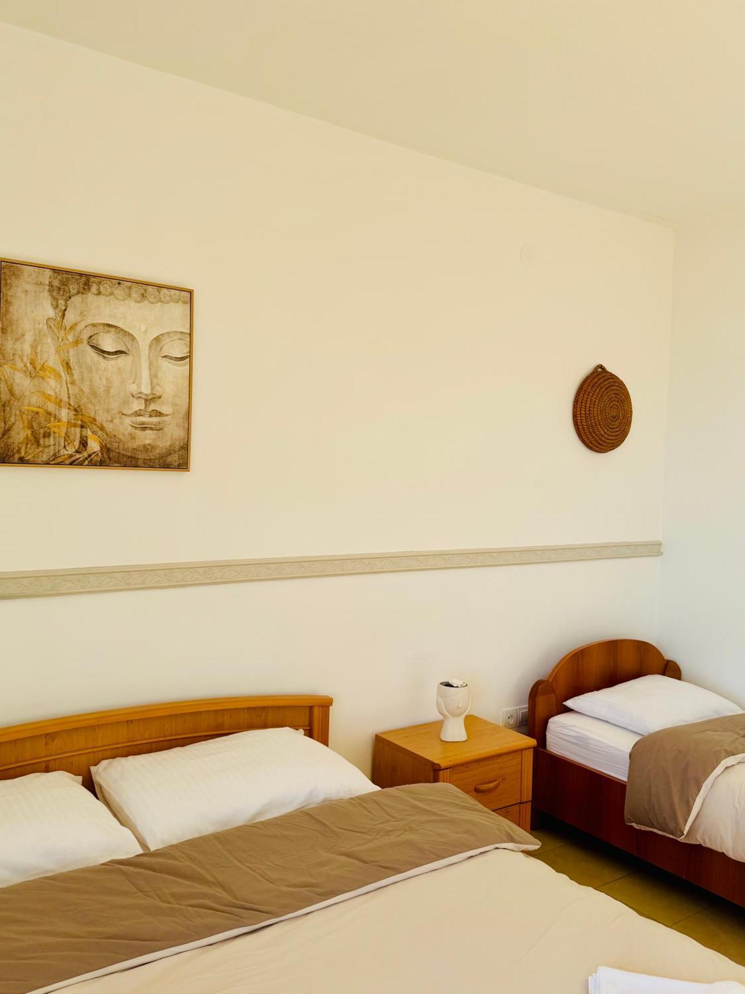 Budva Felix Suites Exterior photo