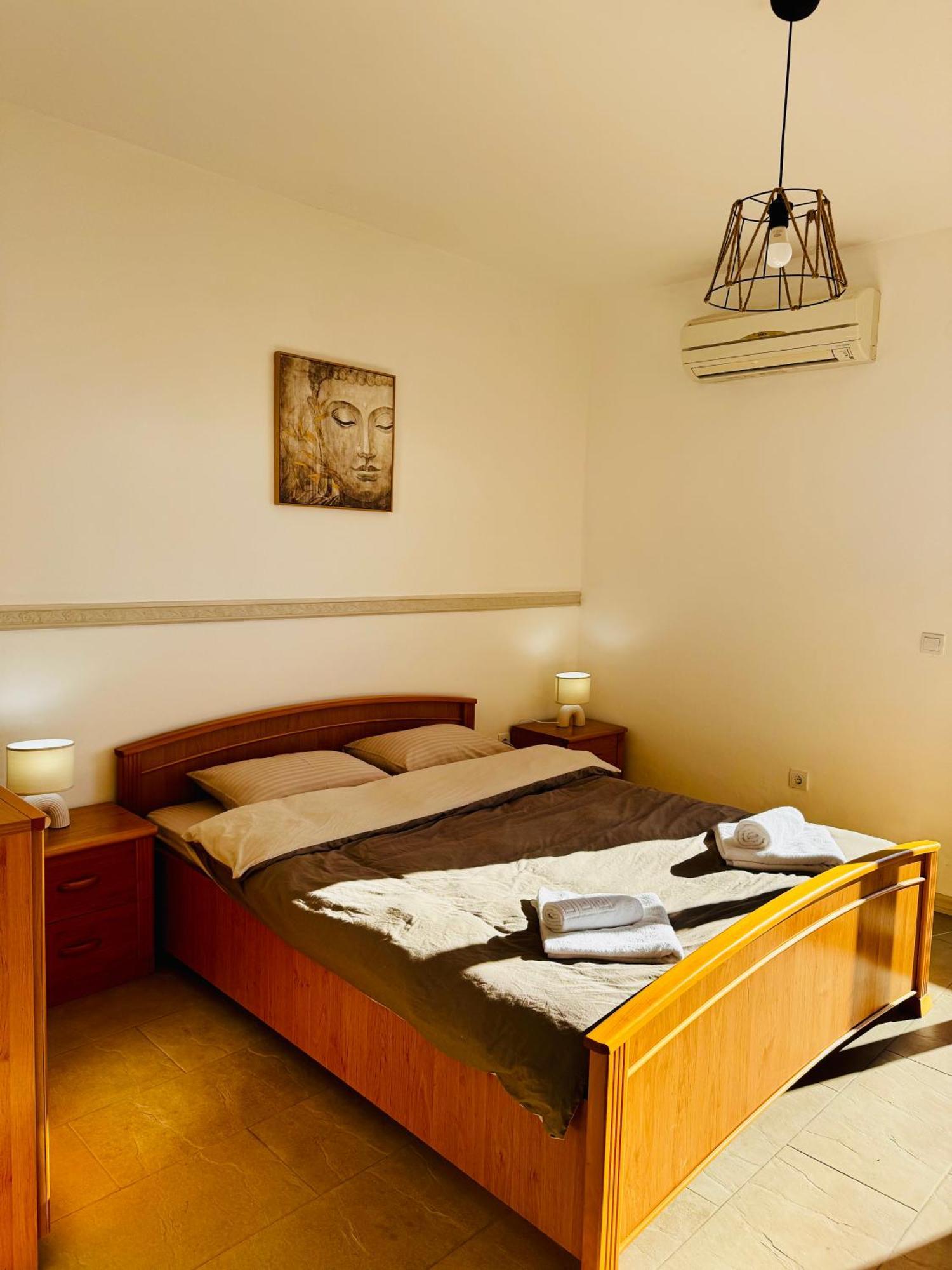 Budva Felix Suites Exterior photo