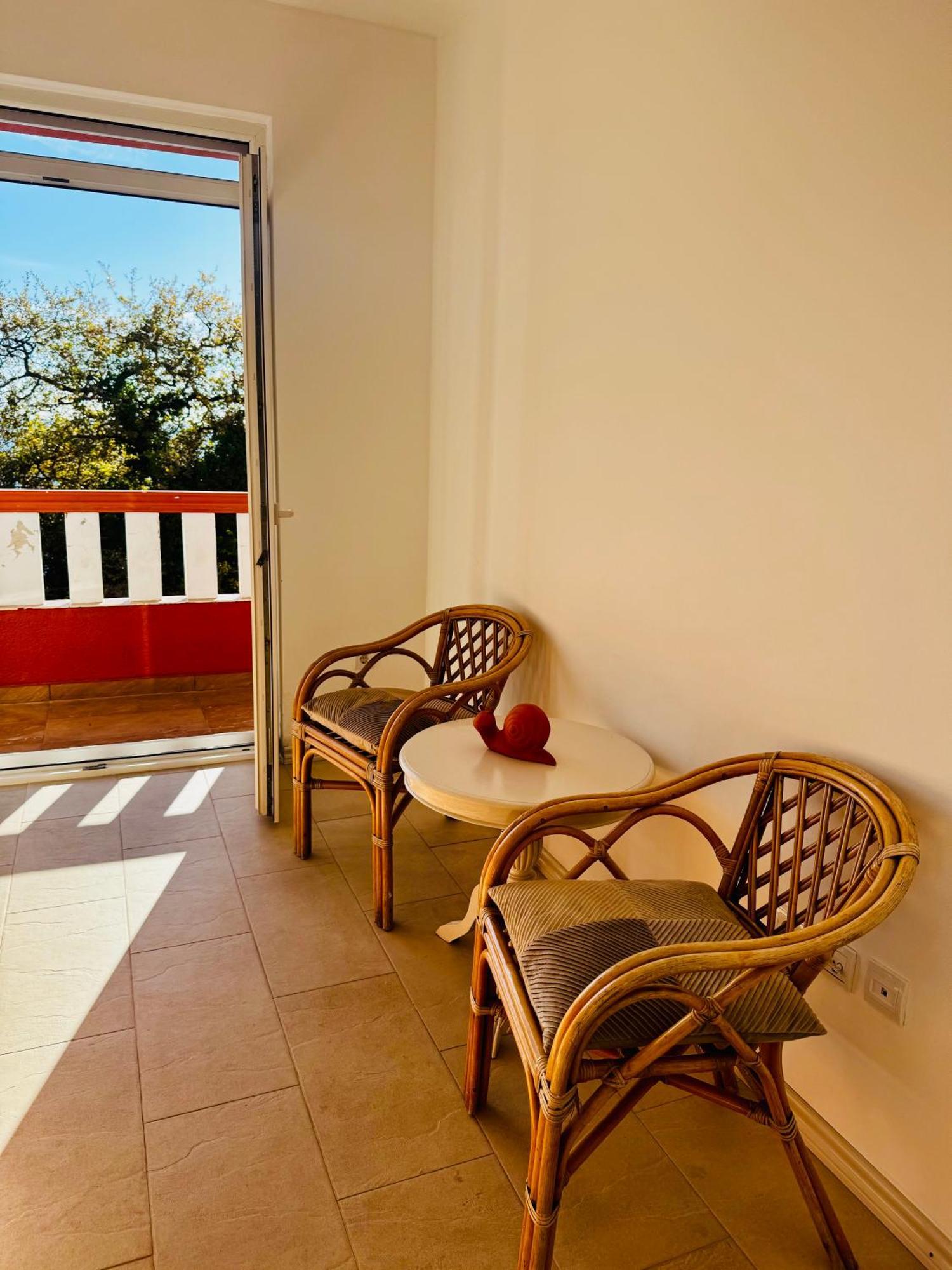 Budva Felix Suites Exterior photo