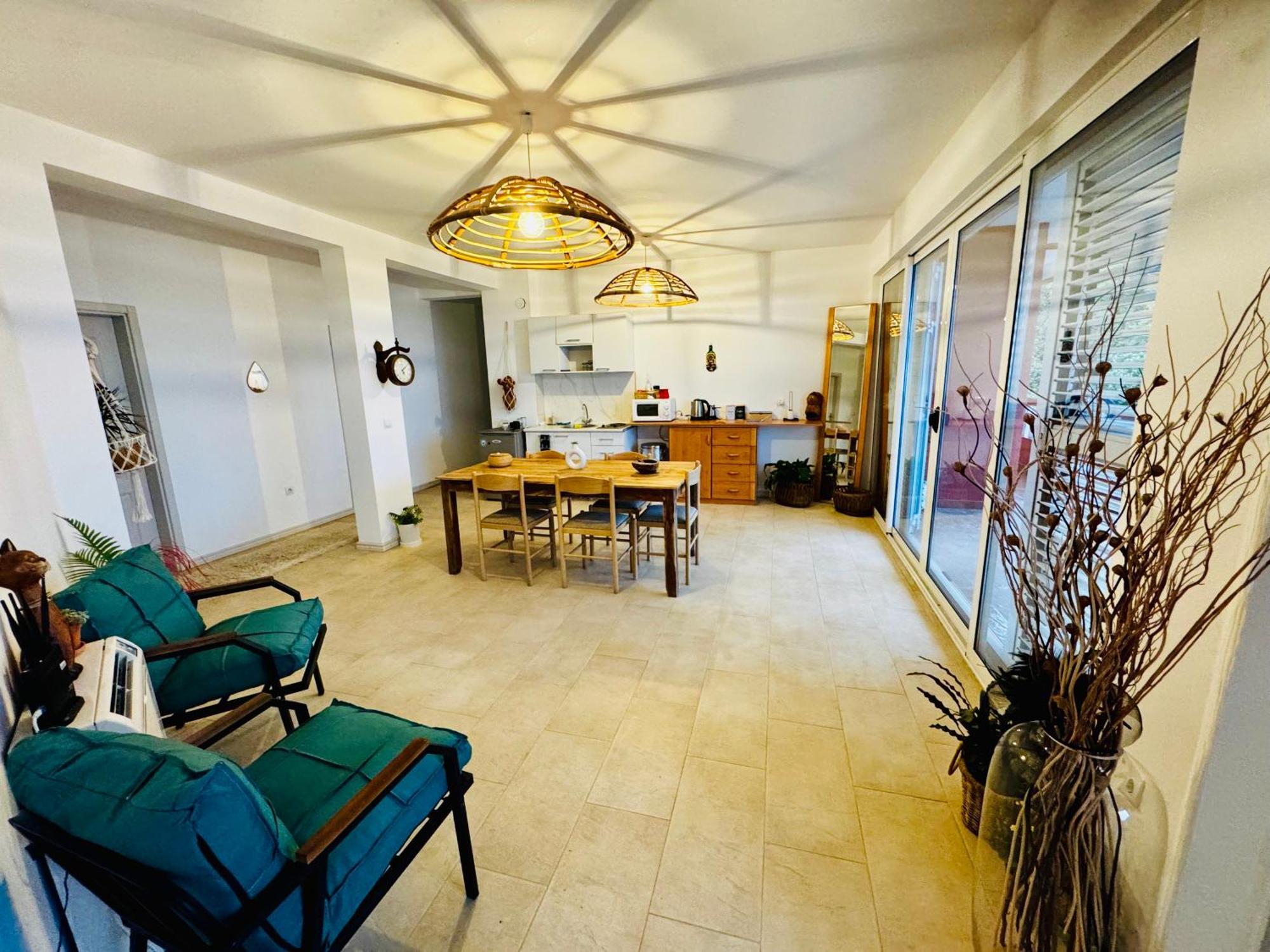 Budva Felix Suites Exterior photo