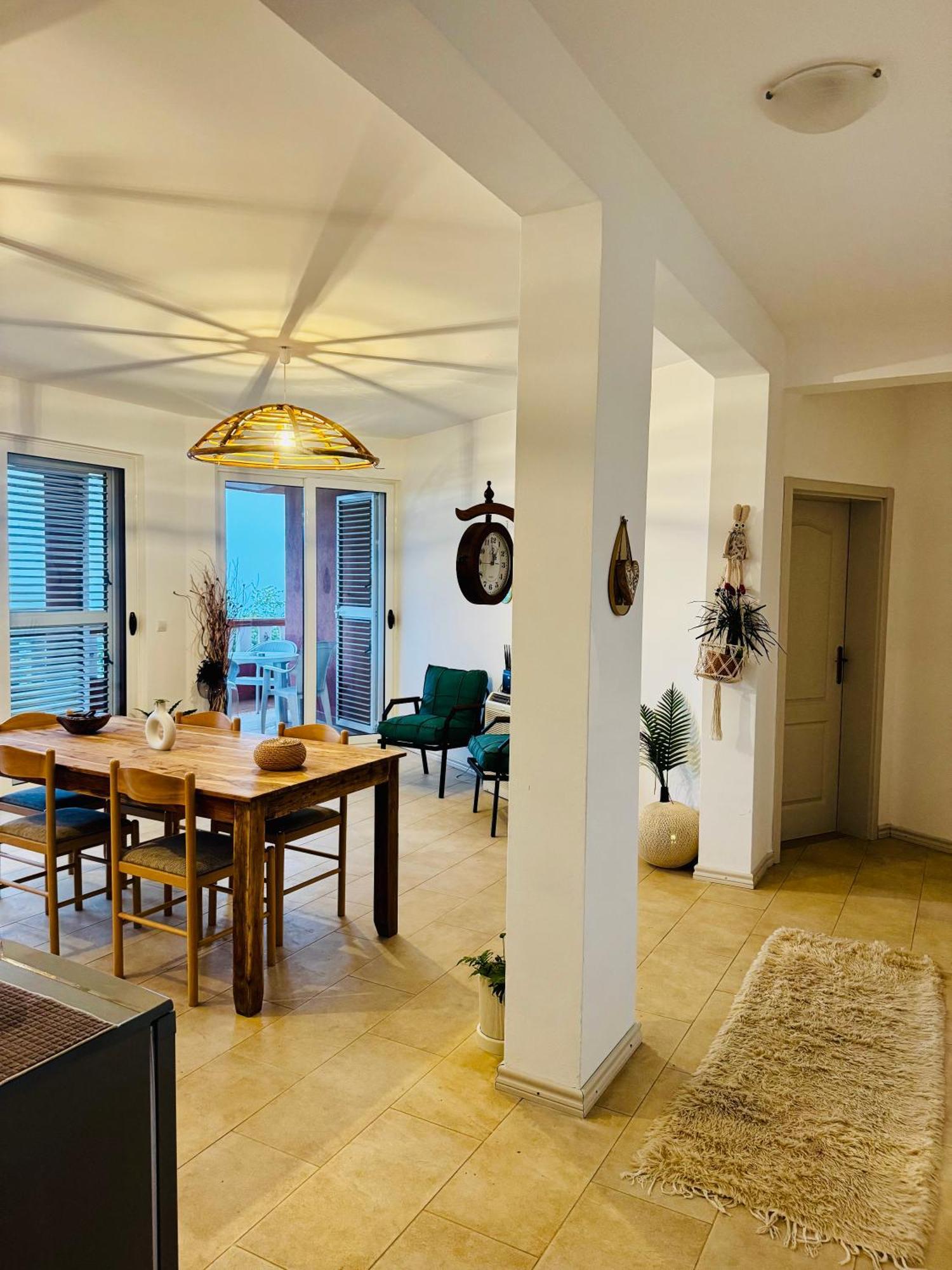 Budva Felix Suites Exterior photo