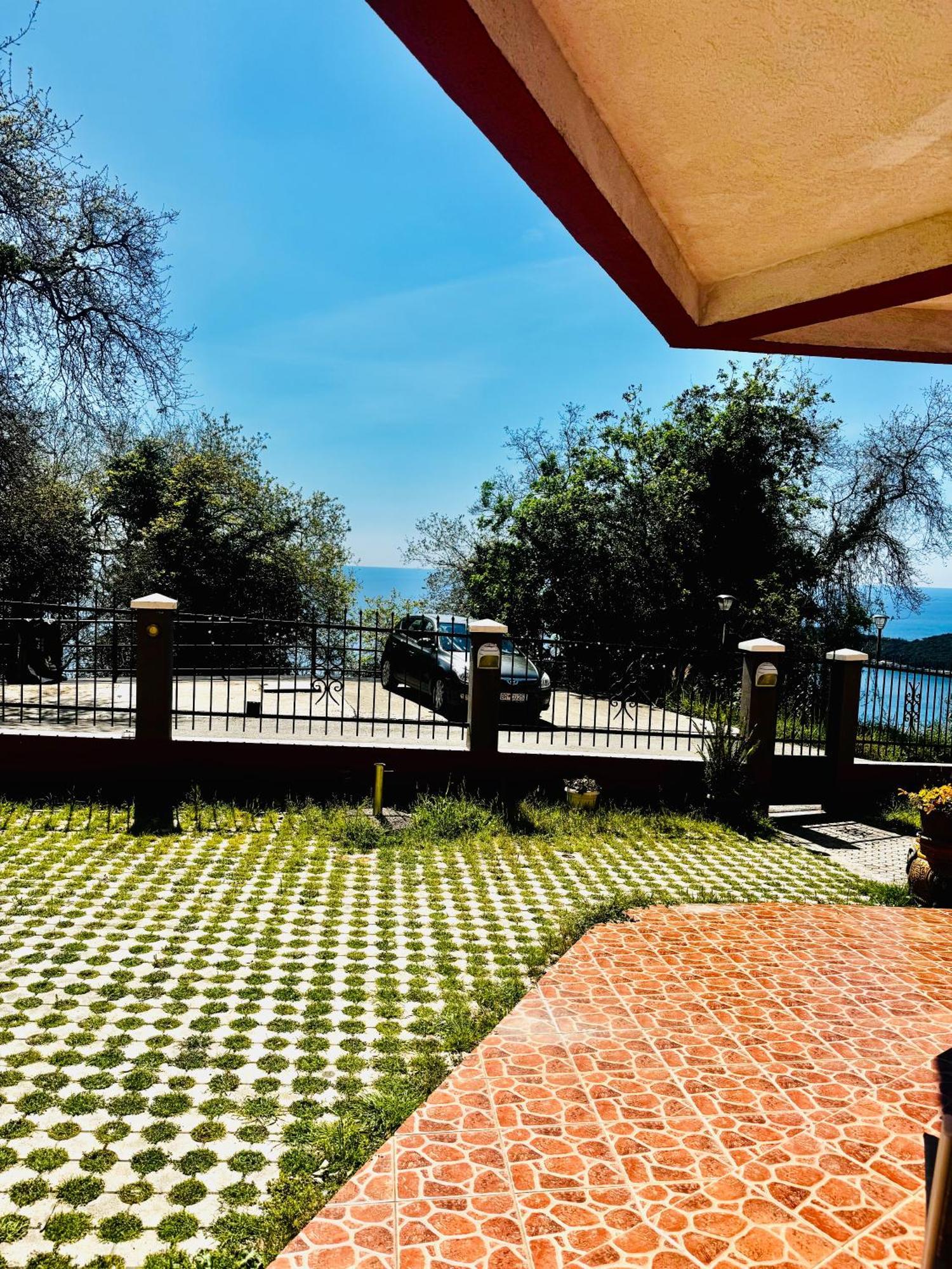 Budva Felix Suites Exterior photo