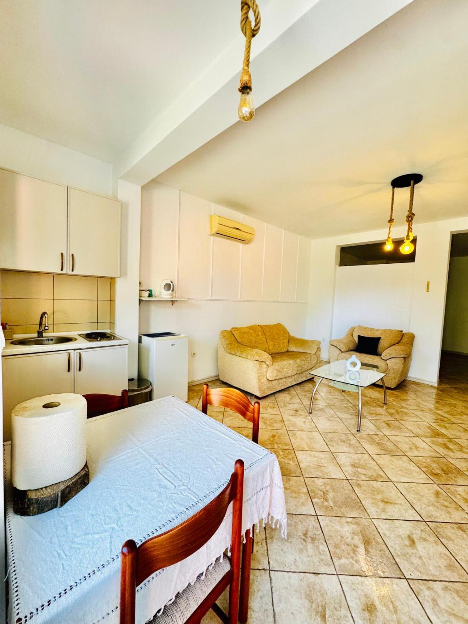 Budva Felix Suites Exterior photo