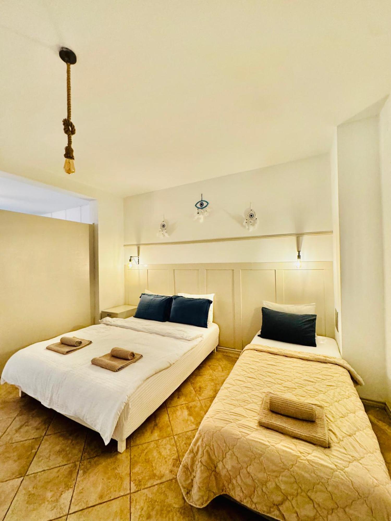 Budva Felix Suites Exterior photo