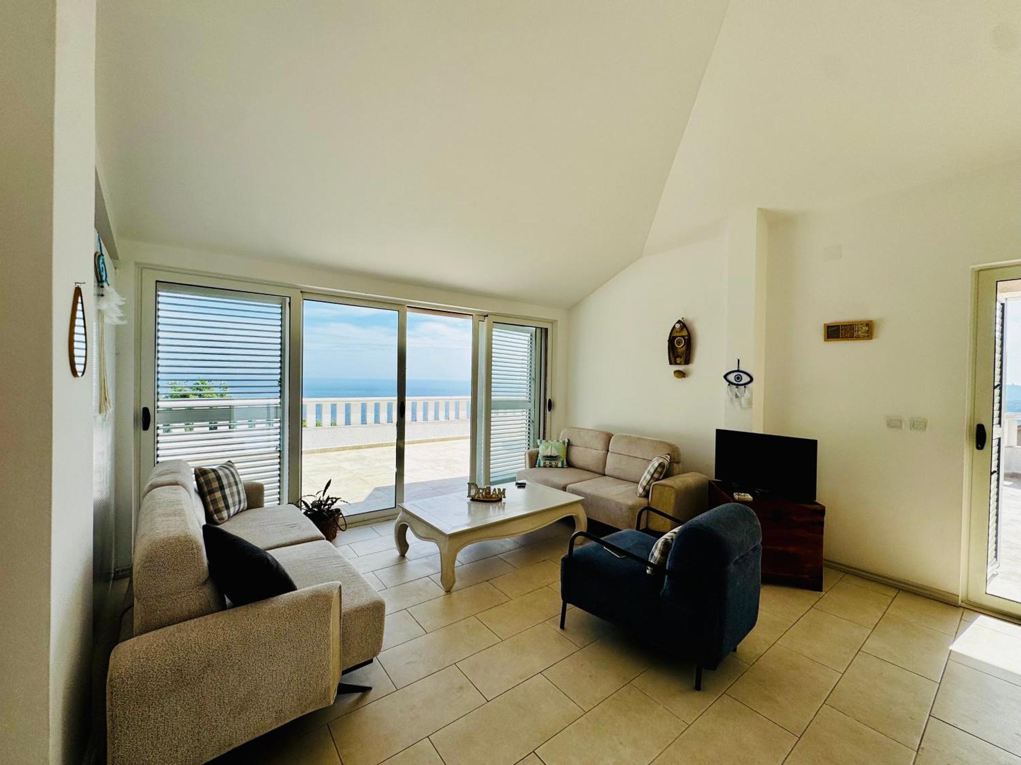 Budva Felix Suites Exterior photo