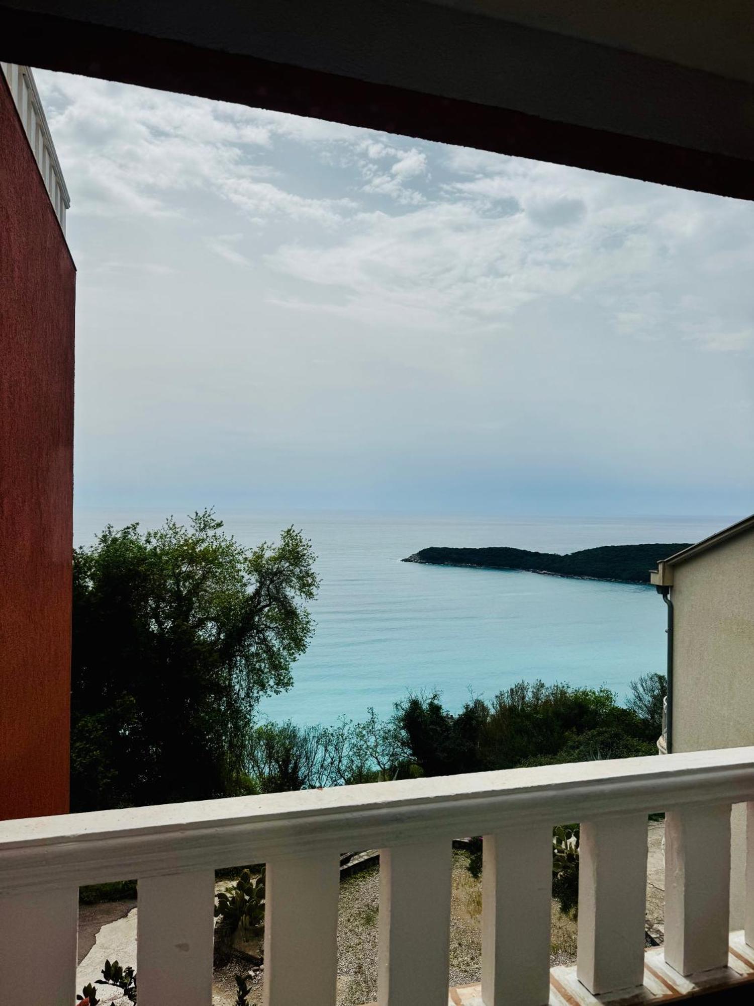 Budva Felix Suites Exterior photo